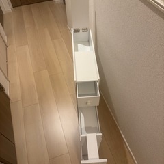 収納ボックスの画像