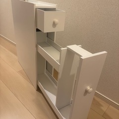 収納ボックスの画像