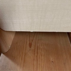 美品 ベビー＆キッズチェスト アニマル たんす こども用箪笥の画像