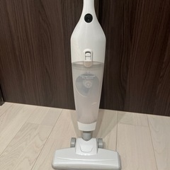 NITORI ニトリ サイクロン スティック クリーナー NTR14S 掃除機の画像