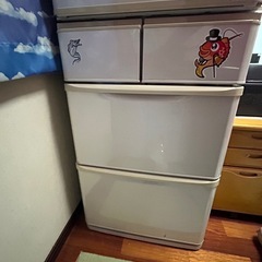 冷蔵庫の画像