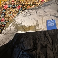 アディダス　ヒールデザイン　Ｍサイズ　ヨゴレ大の画像