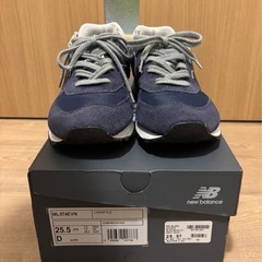 【美品】ニューバランス574の画像