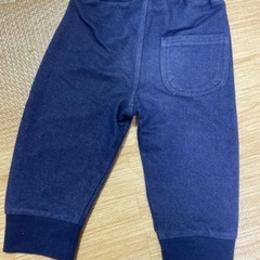 スヌーピー５点セット♪ 【サイズ 80】の画像