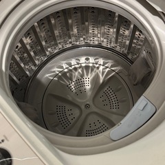 Haier ハイアール 洗濯機 JW-C45A（4.5kg）の画像