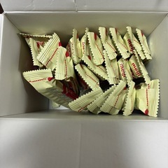 【問い合わせストップ】明治ほほえみ　らくらくキューブ　200ml ×22袋の画像