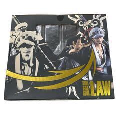 186000 新品未使用 未開封品 ONEPIECE ワンピース トラファルガー・ロー  ワノ国 美品 Warriors Alliance p.o.p 受注生産 [0000000002271]の画像