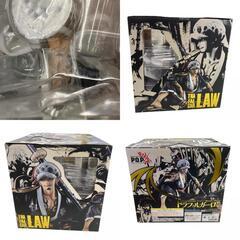 186000 新品未使用 未開封品 ONEPIECE ワンピース トラファルガー・ロー  ワノ国 美品 Warriors Alliance p.o.p 受注生産 [0000000002271]の画像