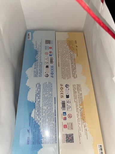 ラブブ　イニシャルぬいぐるみ　pinforlove