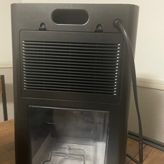 美品　除湿機　説明書付きの画像