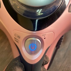 ◎ ふとんクリーナー　raycop レイコップ　RT-300JPK 2015年製　動作確認済みの画像