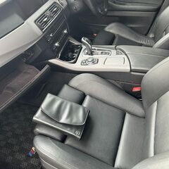 BMW 528i F11 Mスポーツ 交換可能の画像
