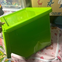 収納ケースの画像