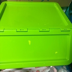 収納ケースの画像