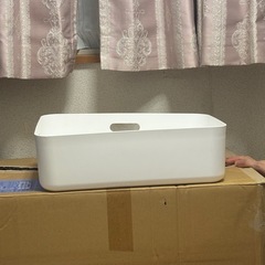 【15日まで】収納ボックス等7点の画像