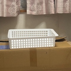 【15日まで】収納ボックス等7点の画像