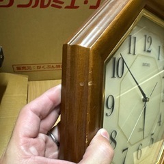 SEIKO セイコー 時計の画像