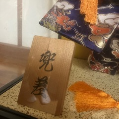 五月人形の画像