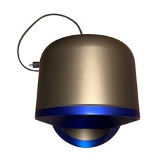 dysonダイソン 空気清浄ファンヒーター Pure hot&cool HP03 フィルターおまけ付きの画像