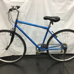 No.7 テンポクロス　クロスバイクの画像