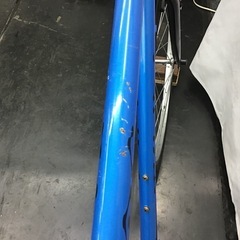 No.7 テンポクロス　クロスバイクの画像
