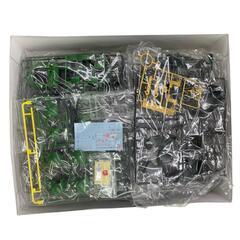 186000 新品未使用 BANDAI NAMCO バンダイナムコ 未使用 プレミアムバンダイ限定 MG 1/100 MS-09R リック・ドム  機動戦士ガンダム [0000000002273]の画像