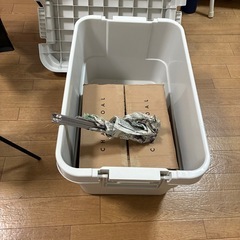 キャンプやバーベキューなど用品の画像