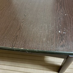 こたつ 80×80×36cm
の画像