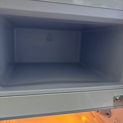 アイリスオーヤマ 2020年製 冷蔵庫の画像