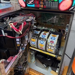 データカウンター付き 初代AKB48  パチスロ フルせっとセットの画像