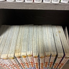 金色のガッシュベル全巻セットの画像