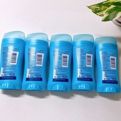 ①【73g×5本】Secret パウダーフレッシュ デオドラントの画像