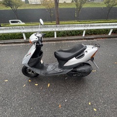 原付の画像