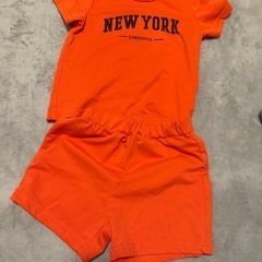 80子供服はんそでの画像
