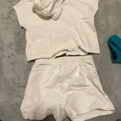 80子供服はんそでの画像