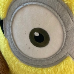 ミニオンヌイグルミの画像
