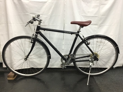 No.3 ウィークエンドバイクス　クロスバイク
