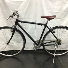 No.3 ウィークエンドバイクス　クロスバイクの画像