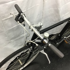 No.3 ウィークエンドバイクス　クロスバイクの画像