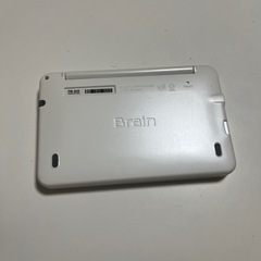 電子辞書の画像