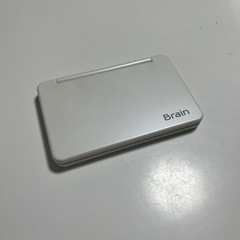 電子辞書の画像
