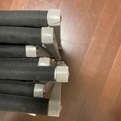 ロゴス　チェアの画像
