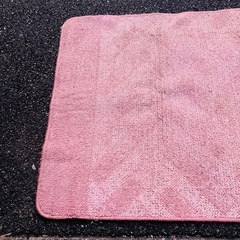 1畳式　ホットカーペットの画像