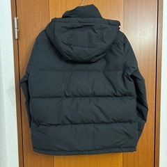 【DANTON】ダウンジャケットの画像