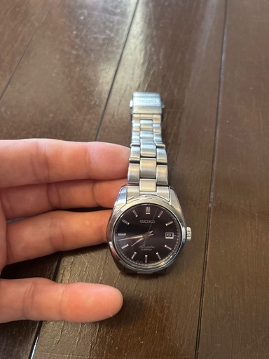 SEIKO
