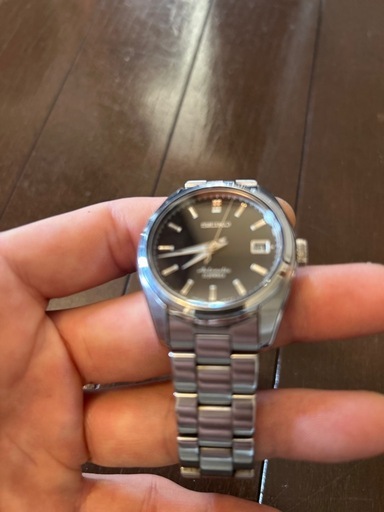SEIKO
