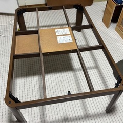 机の画像