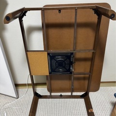 机の画像