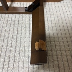 机の画像