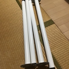 IKEAデスク
の画像
